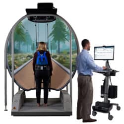 CDP IVR en utilisation