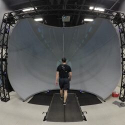 Photo du produit Bertec Immersive Labs.