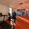 Photo de la chambre d'hypoxie SportingEdge.