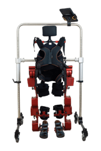 Exosquelette pédiatrique Marsi Bionics