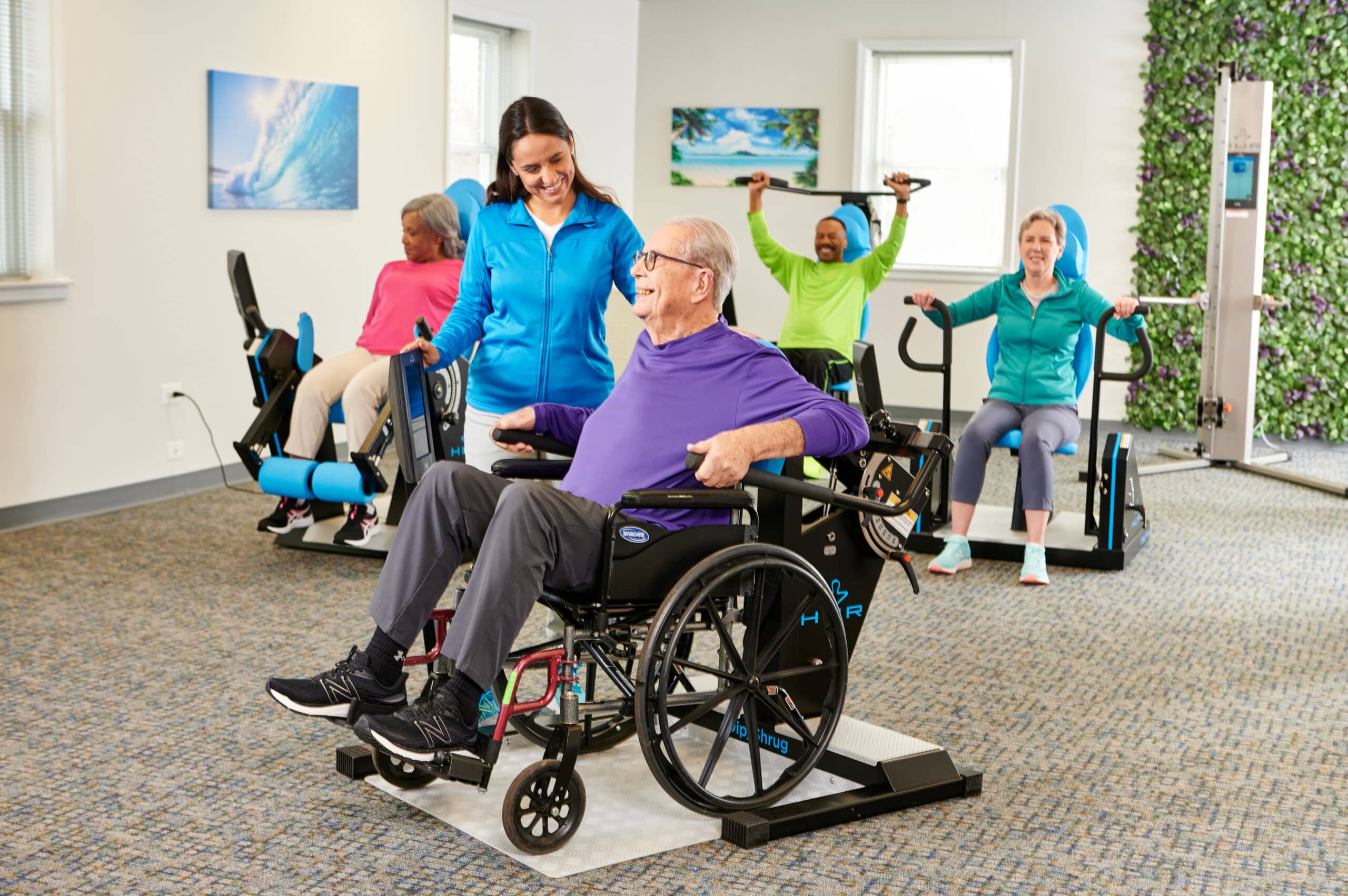 Dip Shrug Easy Access Medimex