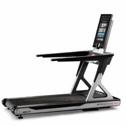 Photo du Speed Up, tapis avec analyse de Médimex