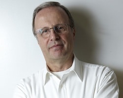 Dr Molteni