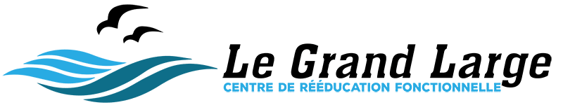 Photo du logo du CRF le grand large Médimex