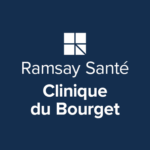 Logo clinique du bourget