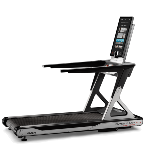Photo du Speed Up, tapis avec analyse de Médimex